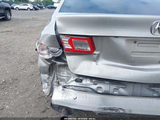 Продаж на аукціоні авто 2010 Acura Tsx 2.4, vin: JH4CU2F69AC037877, номер лоту: 45907564