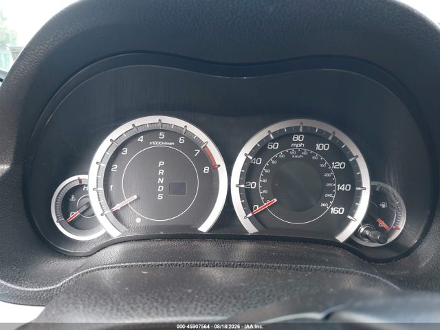 Продаж на аукціоні авто 2010 Acura Tsx 2.4, vin: JH4CU2F69AC037877, номер лоту: 45907564