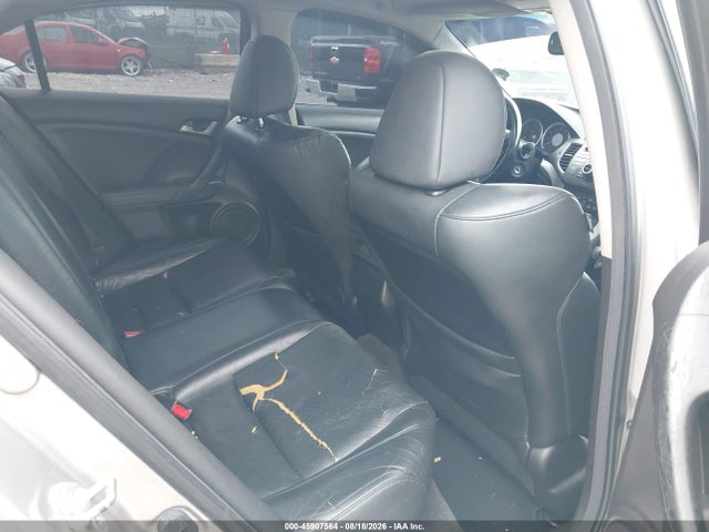 Продаж на аукціоні авто 2010 Acura Tsx 2.4, vin: JH4CU2F69AC037877, номер лоту: 45907564