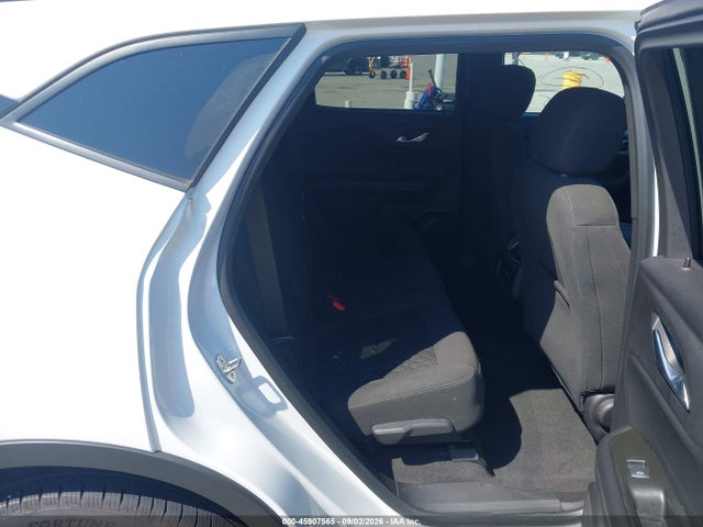 Aukcja sprzedaży 2021 Chevrolet Blazer Fwd 2lt, vin: 3GNKBCR49MS535876, numer aukcji: 45907565