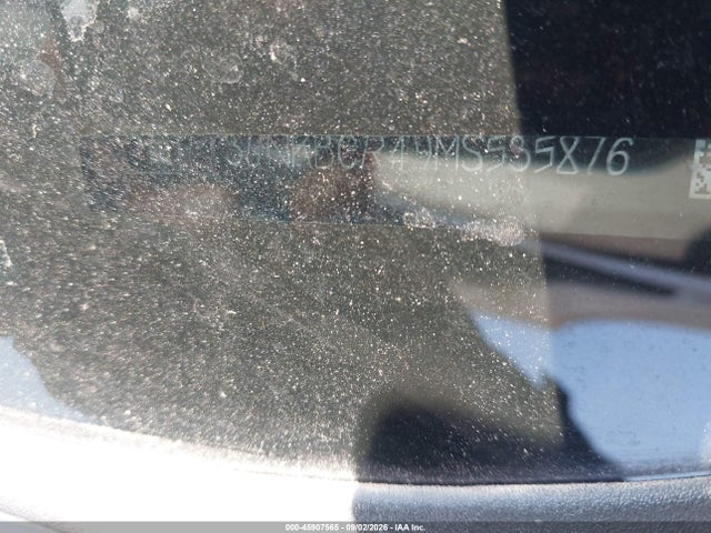Aukcja sprzedaży 2021 Chevrolet Blazer Fwd 2lt, vin: 3GNKBCR49MS535876, numer aukcji: 45907565