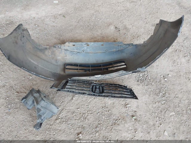 2008 Honda Accord 2.4 Ex მანქანა იყიდება აუქციონზე, vin: 1HGCP267X8A034852, აუქციონის ნომერი: 45907572
