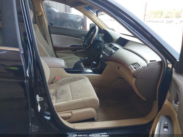 2008 Honda Accord 2.4 Ex მანქანა იყიდება აუქციონზე, vin: 1HGCP267X8A034852, აუქციონის ნომერი: 45907572