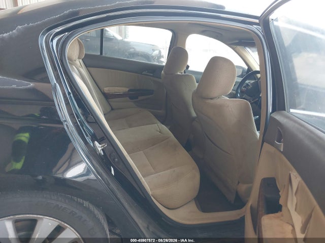 2008 Honda Accord 2.4 Ex მანქანა იყიდება აუქციონზე, vin: 1HGCP267X8A034852, აუქციონის ნომერი: 45907572