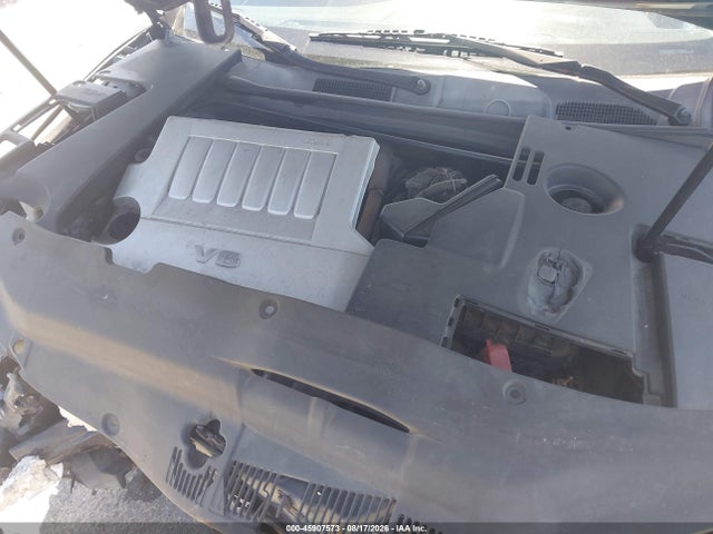 45907573 :رقم المزاد ، JTHBJ46G692330209 vin ، 2009 Lexus Es 350 مزاد بيع