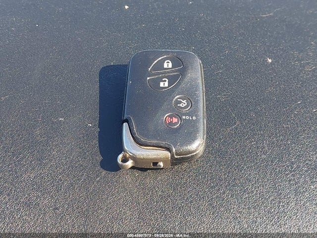 45907573 :رقم المزاد ، JTHBJ46G692330209 vin ، 2009 Lexus Es 350 مزاد بيع