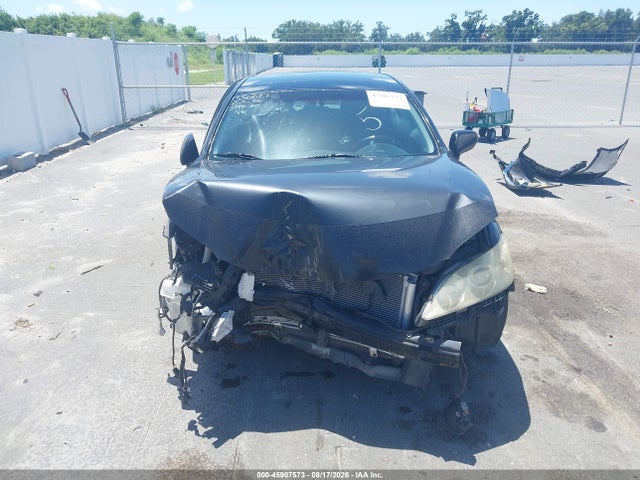 45907573 :رقم المزاد ، JTHBJ46G692330209 vin ، 2009 Lexus Es 350 مزاد بيع