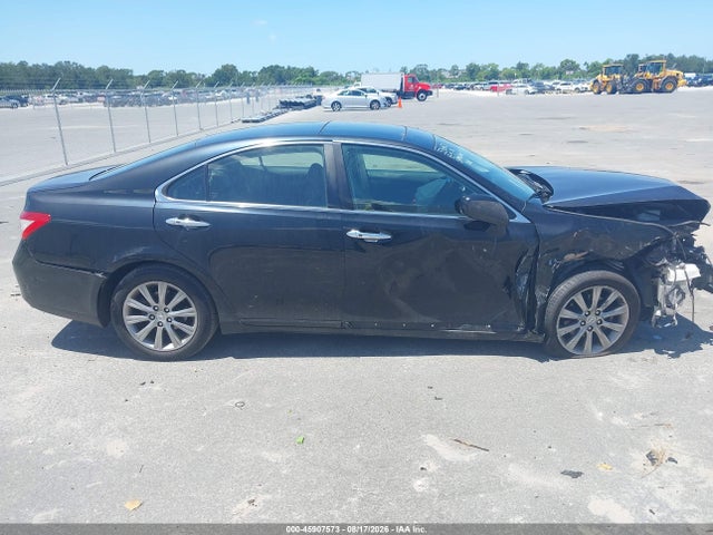 45907573 :رقم المزاد ، JTHBJ46G692330209 vin ، 2009 Lexus Es 350 مزاد بيع