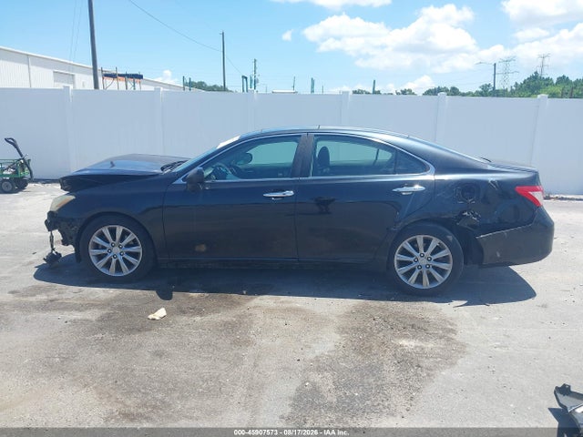 45907573 :رقم المزاد ، JTHBJ46G692330209 vin ، 2009 Lexus Es 350 مزاد بيع