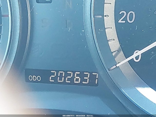 45907573 :رقم المزاد ، JTHBJ46G692330209 vin ، 2009 Lexus Es 350 مزاد بيع