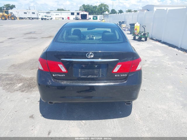 45907573 :رقم المزاد ، JTHBJ46G692330209 vin ، 2009 Lexus Es 350 مزاد بيع