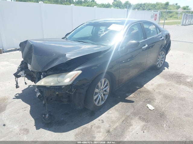 45907573 :رقم المزاد ، JTHBJ46G692330209 vin ، 2009 Lexus Es 350 مزاد بيع