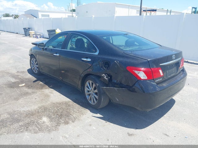 45907573 :رقم المزاد ، JTHBJ46G692330209 vin ، 2009 Lexus Es 350 مزاد بيع