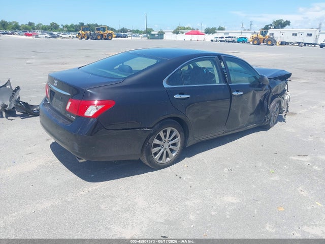 45907573 :رقم المزاد ، JTHBJ46G692330209 vin ، 2009 Lexus Es 350 مزاد بيع