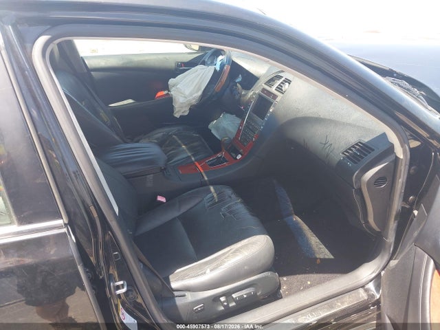 45907573 :رقم المزاد ، JTHBJ46G692330209 vin ، 2009 Lexus Es 350 مزاد بيع