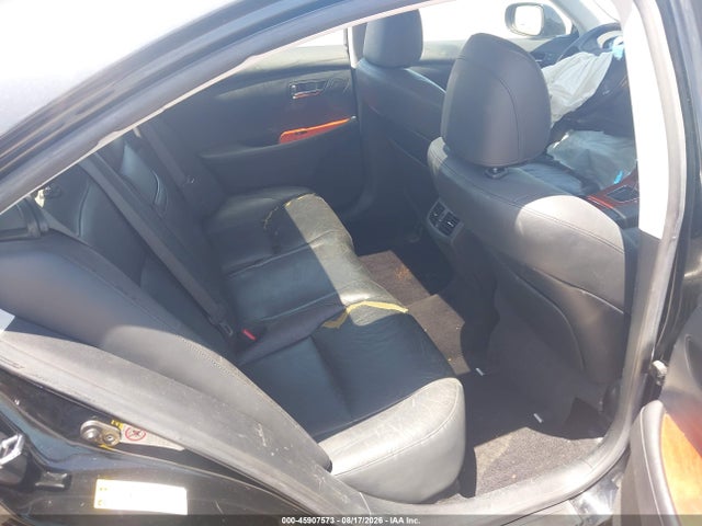 45907573 :رقم المزاد ، JTHBJ46G692330209 vin ، 2009 Lexus Es 350 مزاد بيع