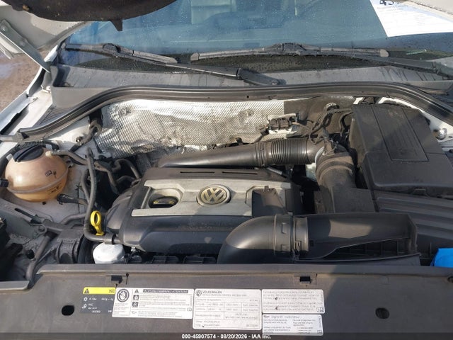 Продажа на аукционе авто 2017 Volkswagen Tiguan 2.0t Sport, vin: WVGUV7AX5HW507973, номер лота: 45907574