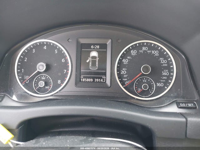 Продажа на аукционе авто 2017 Volkswagen Tiguan 2.0t Sport, vin: WVGUV7AX5HW507973, номер лота: 45907574