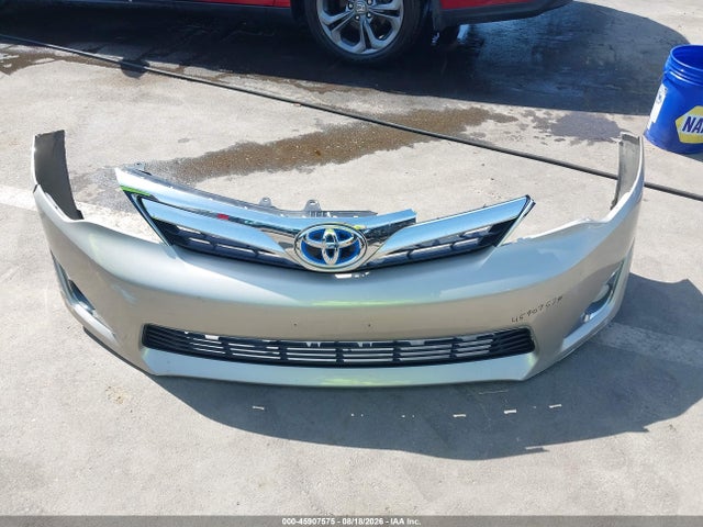 45907575 :رقم المزاد ، 4T1BD1FK1EU118890 vin ، 2014 Toyota Camry Hybrid Xle مزاد بيع