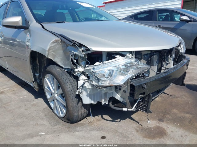 45907575 :رقم المزاد ، 4T1BD1FK1EU118890 vin ، 2014 Toyota Camry Hybrid Xle مزاد بيع