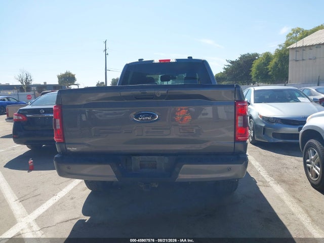 Ford F-150 Xlt 2023 1FTFW1E59PKE41417 Image 16