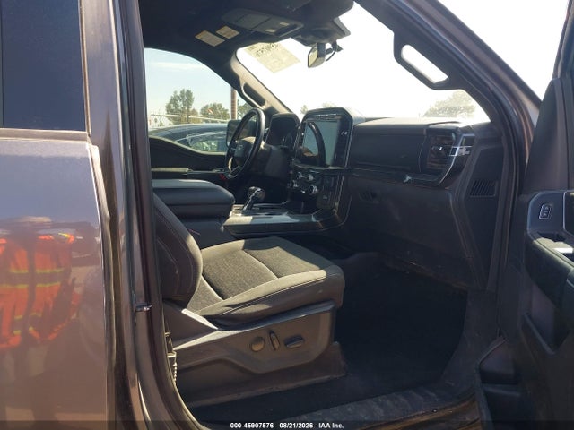 Ford F-150 Xlt 2023 1FTFW1E59PKE41417 Image 5