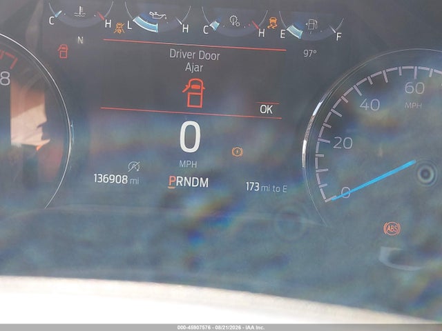 Ford F-150 Xlt 2023 1FTFW1E59PKE41417 Image 7