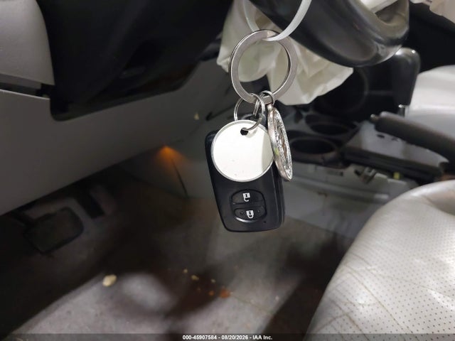 45907584 :رقم المزاد ، JTMBK31V395081171 vin ، 2009 Toyota Rav4 Limited V6 مزاد بيع
