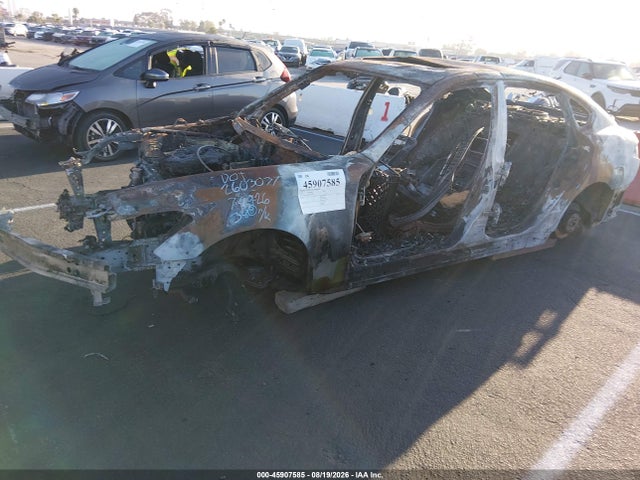 Продажа на аукционе авто 2011 Infiniti M37, vin: JN1BY1AP2BM323094, номер лота: 45907585
