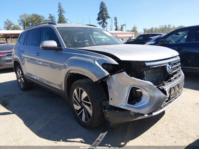 Продажа на аукционе авто 2026 Volkswagen Atlas Se With Technology, vin: 1V2HN2CA4TC546841, номер лота: 45907586