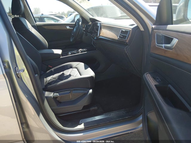 2026 Volkswagen Atlas Se With Technology მანქანა იყიდება აუქციონზე, vin: 1V2HN2CA4TC546841, აუქციონის ნომერი: 45907586