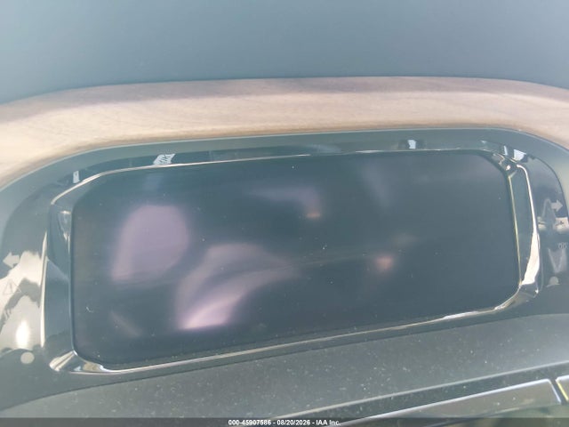 2026 Volkswagen Atlas Se With Technology მანქანა იყიდება აუქციონზე, vin: 1V2HN2CA4TC546841, აუქციონის ნომერი: 45907586