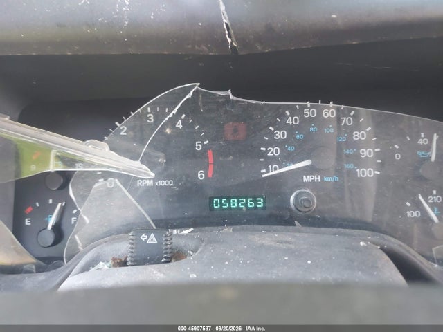 Продажа на аукционе авто 2000 Jeep Wrangler Sport, vin: 1J4FA49S6YP750034, номер лота: 45907587