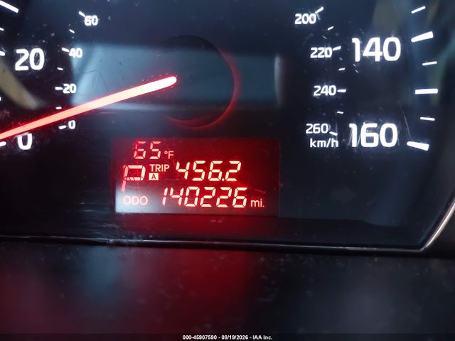 2015 Kia Sorento Lx მანქანა იყიდება აუქციონზე, vin: 5XYKTCA62FG650228, აუქციონის ნომერი: 45907590