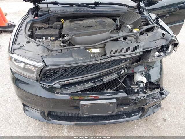 Aukcja sprzedaży 2020 Dodge Durango Gt Awd, vin: 1C4RDJDG9LC119970, numer aukcji: 45907591
