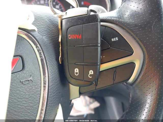 Aukcja sprzedaży 2020 Dodge Durango Gt Awd, vin: 1C4RDJDG9LC119970, numer aukcji: 45907591
