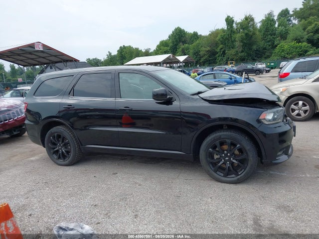 Aukcja sprzedaży 2020 Dodge Durango Gt Awd, vin: 1C4RDJDG9LC119970, numer aukcji: 45907591