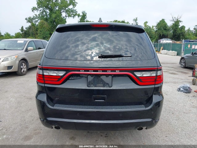 Aukcja sprzedaży 2020 Dodge Durango Gt Awd, vin: 1C4RDJDG9LC119970, numer aukcji: 45907591