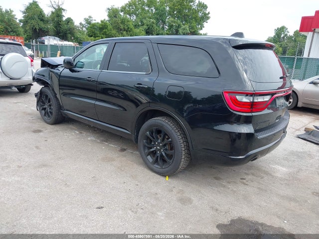 Aukcja sprzedaży 2020 Dodge Durango Gt Awd, vin: 1C4RDJDG9LC119970, numer aukcji: 45907591