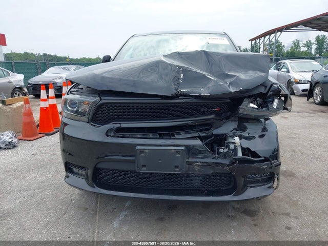 Aukcja sprzedaży 2020 Dodge Durango Gt Awd, vin: 1C4RDJDG9LC119970, numer aukcji: 45907591
