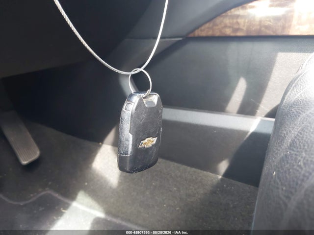 2018 Chevrolet Tahoe Lt მანქანა იყიდება აუქციონზე, vin: 1GNSKBKC3JR190449, აუქციონის ნომერი: 45907593
