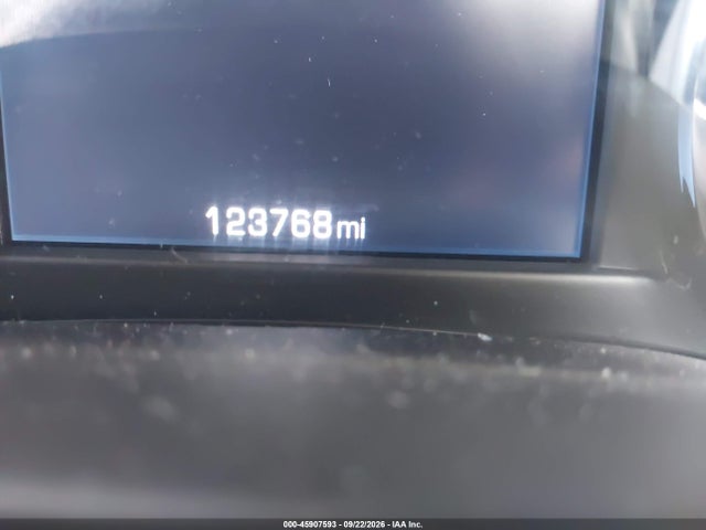 2018 Chevrolet Tahoe Lt მანქანა იყიდება აუქციონზე, vin: 1GNSKBKC3JR190449, აუქციონის ნომერი: 45907593