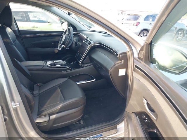 Aukcja sprzedaży 2024 Hyundai Tucson Hybrid Sel Convenience, vin: KM8JCCD18RU151461, numer aukcji: 45907595
