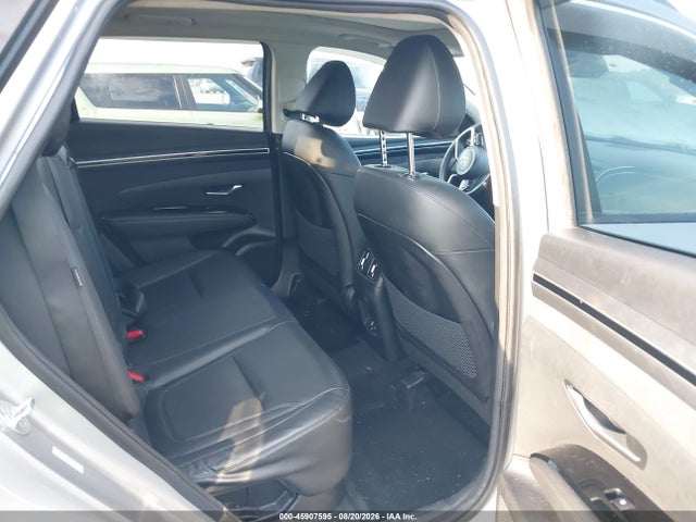 Aukcja sprzedaży 2024 Hyundai Tucson Hybrid Sel Convenience, vin: KM8JCCD18RU151461, numer aukcji: 45907595