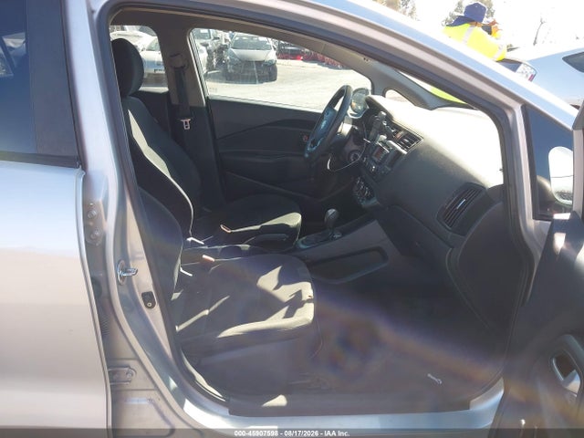 Aukcja sprzedaży 2012 Kia Rio Lx, vin: KNADM4A31C6041726, numer aukcji: 45907598