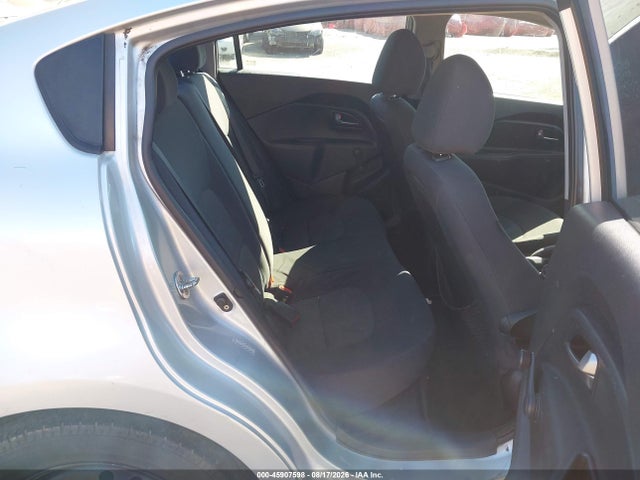 Aukcja sprzedaży 2012 Kia Rio Lx, vin: KNADM4A31C6041726, numer aukcji: 45907598