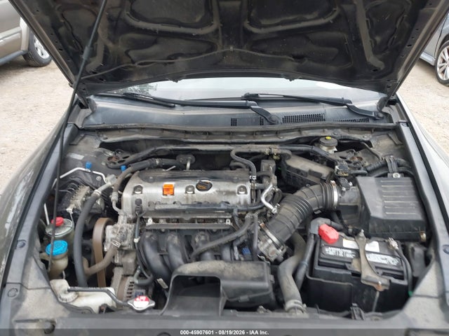 Продажа на аукционе авто 2012 Honda Accord 2.4 Ex, vin: 1HGCP2F71CA221809, номер лота: 45907601