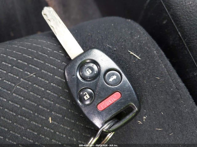 Продажа на аукционе авто 2012 Honda Accord 2.4 Ex, vin: 1HGCP2F71CA221809, номер лота: 45907601