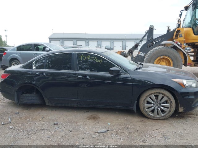 Продажа на аукционе авто 2012 Honda Accord 2.4 Ex, vin: 1HGCP2F71CA221809, номер лота: 45907601