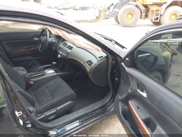 Продажа на аукционе авто 2012 Honda Accord 2.4 Ex, vin: 1HGCP2F71CA221809, номер лота: 45907601
